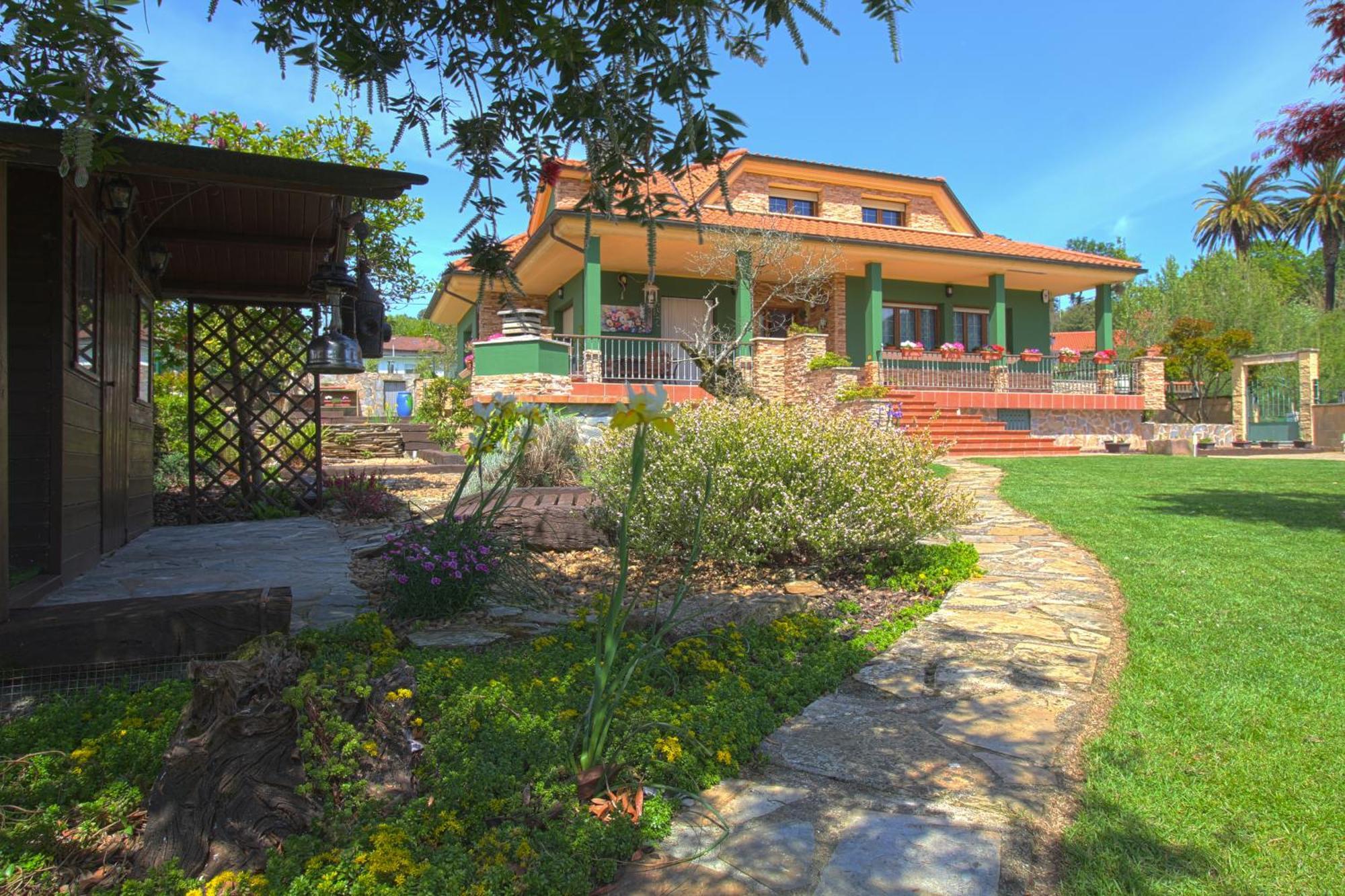 Green House Reocín Εξωτερικό φωτογραφία