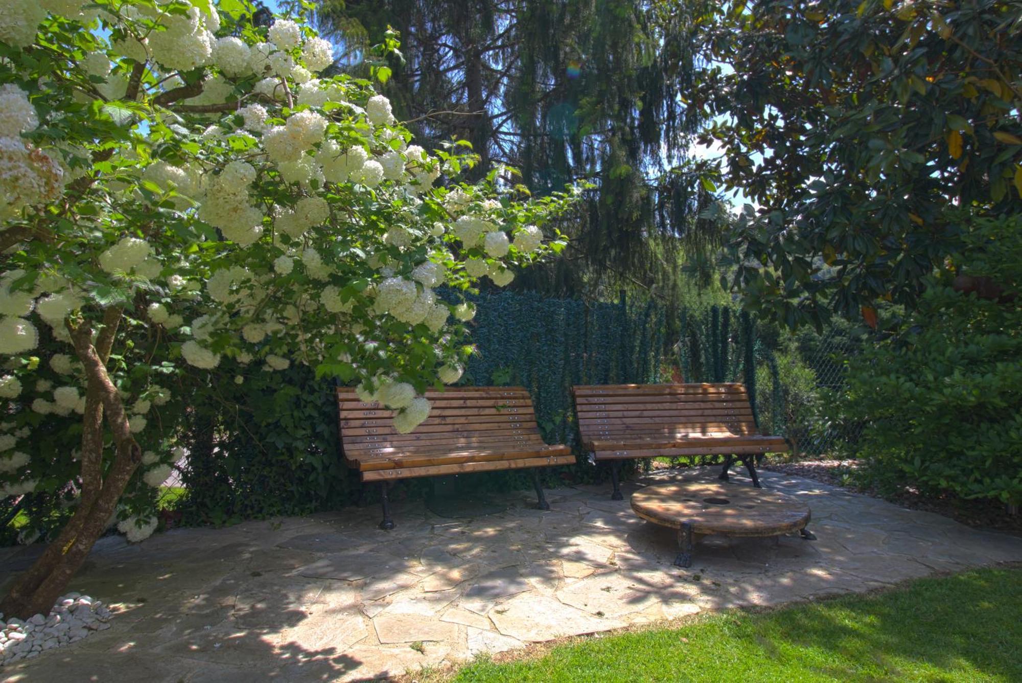 Green House Reocín Εξωτερικό φωτογραφία